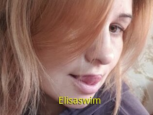 Elisaswim