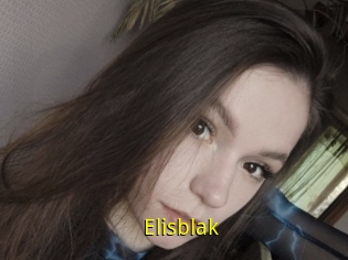 Elisblak