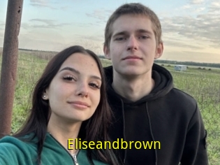 Eliseandbrown