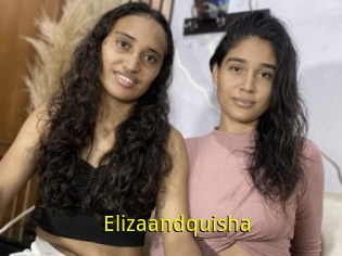 Elizaandquisha