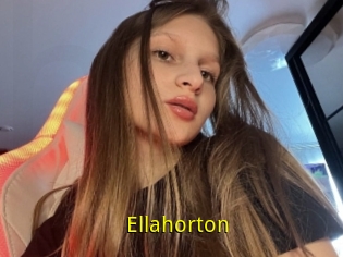 Ellahorton
