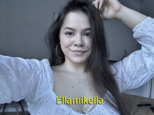 Ellamikella