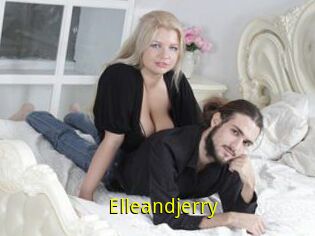 Elleandjerry