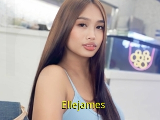Ellejames