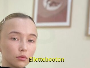 Ellettebooton