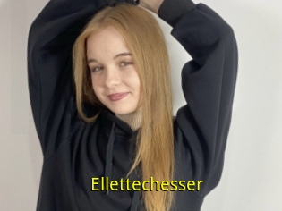 Ellettechesser