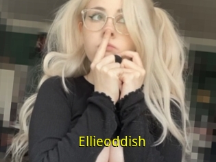 Ellieoddish