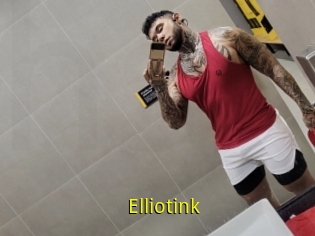 Elliotink