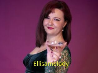 Ellisamelody