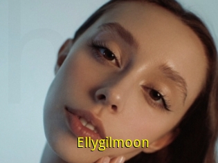 Ellygilmoon