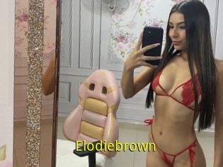 Elodiebrown
