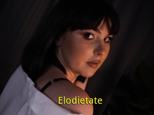 Elodietate