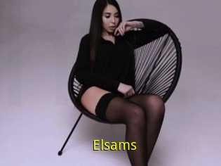 Elsams