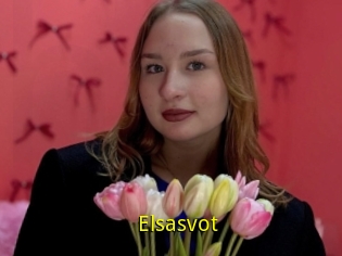 Elsasvot