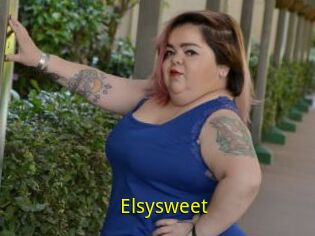 Elsysweet