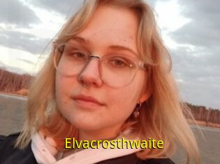 Elvacrosthwaite