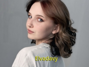 Elvadavy