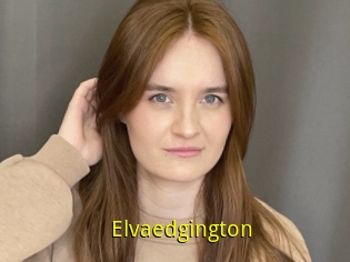 Elvaedgington