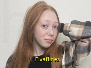 Elvafildes