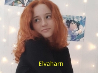 Elvaharn