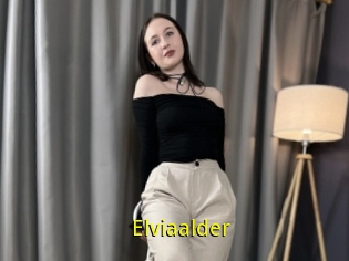 Elviaalder