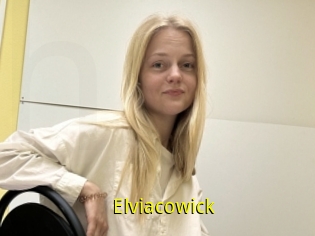 Elviacowick