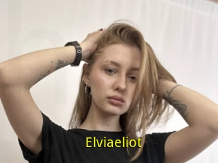 Elviaeliot
