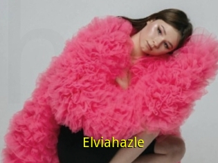 Elviahazle