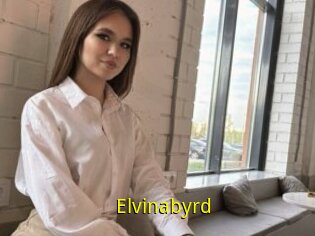 Elvinabyrd