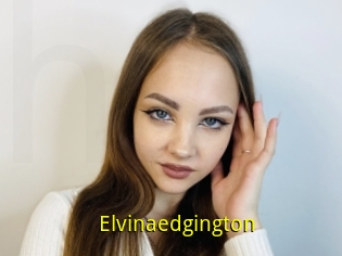 Elvinaedgington