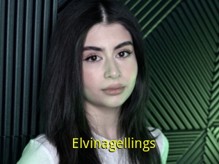 Elvinagellings