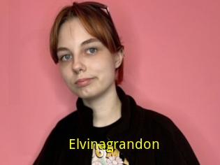 Elvinagrandon