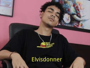 Elvisdonner