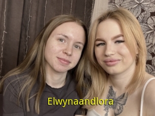 Elwynaandlora