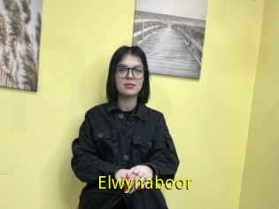 Elwynaboor
