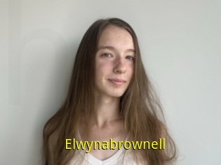 Elwynabrownell