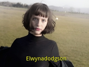 Elwynadodgson