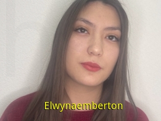 Elwynaemberton