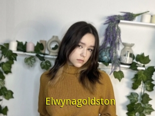 Elwynagoldston
