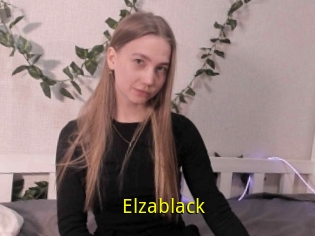Elzablack