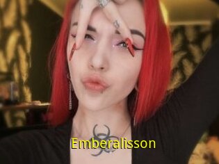 Emberalisson