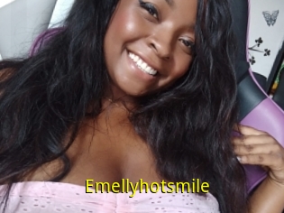 Emellyhotsmile