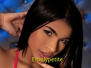 Emelypetite