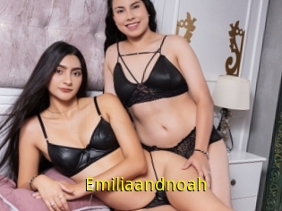 Emiliaandnoah