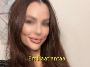 Emiliaatlantaa
