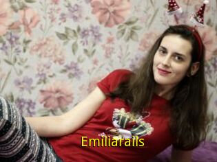 Emiliarails