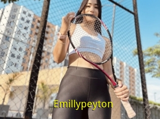 Emillypeyton
