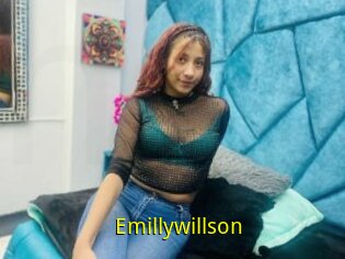 Emillywillson