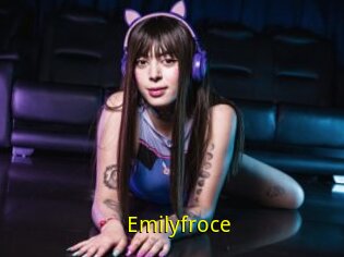 Emilyfroce