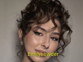 Emilyhowder